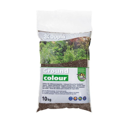 Dupla Ground Colour Brown 3-4mm 10 Kg