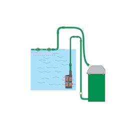 Eheim Voorfilter
