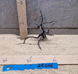 Scaper Root SR006