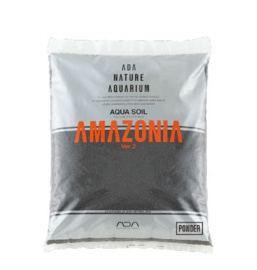 ADA Aqua Soil Amazonia ver. 2 Powder - 3 liter