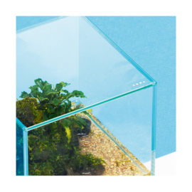 DOOA Neo Glass Cover 30x30 cm