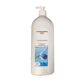 De Maanvis Plantenvoeding Extra (Koolstof) 1000 ml