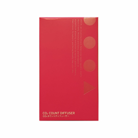 DOOA CO2 Count Diffuser
