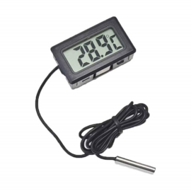 Thermometer Digitaal