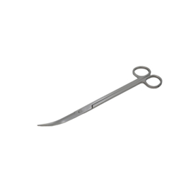 Curved scissor 25cm