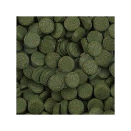 Sera Spirulina Tabs Nature
