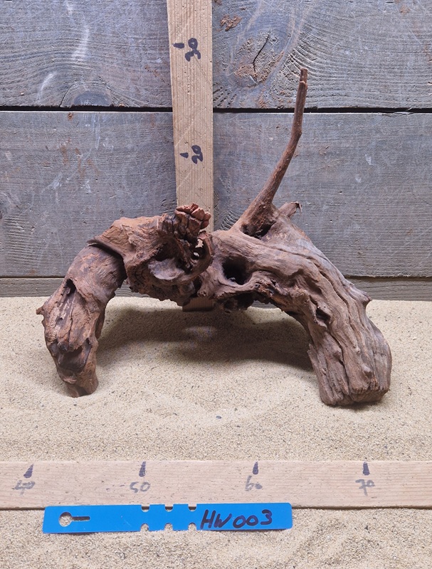 Hornwood HW003