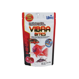 Hikari Tropical Vibra Bites XL 125 gram