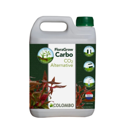 Colombo Flora grow CARBO 2500ml