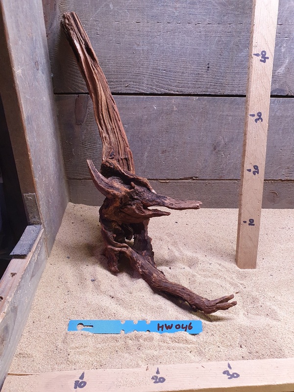 Hornwood HW046
