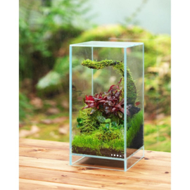 DOOA Neo Glass Air 30x18x12 cm