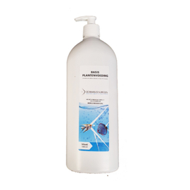 De Maanvis Plantenvoeding Basis 1000 ml