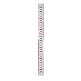 Superfish Scaper LED 112 RGB - 64 Watt