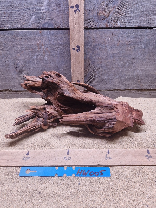 Hornwood HW005