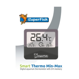 Superfish Smart Thermo Min-Max