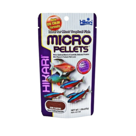 Hikari Micro Pellets 45 gram