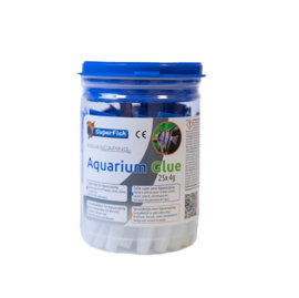 Superfish Aquascaping Glue Pot 25 stuks