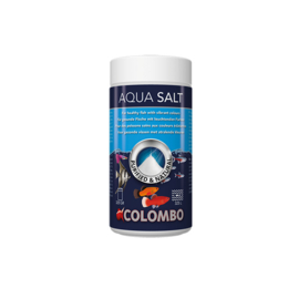 Colombo Aqua Salt