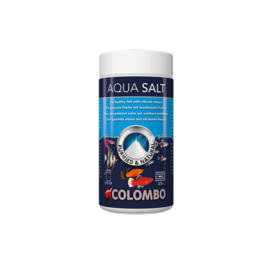 Colombo aqua salt