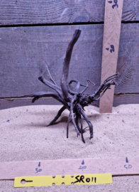 Scaper Root SR011