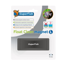 Superfish Float Clean magnet L