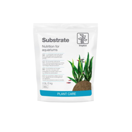 Tropica Substrate 2,5 liter - 3,0Kg