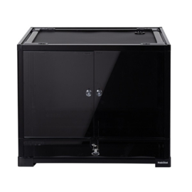 Habistat glazen terrarium FLATPACKED 60x45x45cm