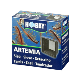 Hobby Artemia Zeef