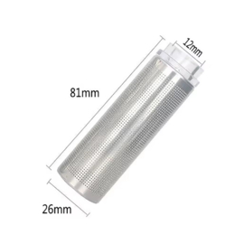 Aquapro Shrimp protector 12mm