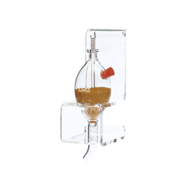 ADA Clear Stand voor AP-Glass