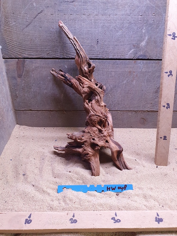 Hornwood HW048