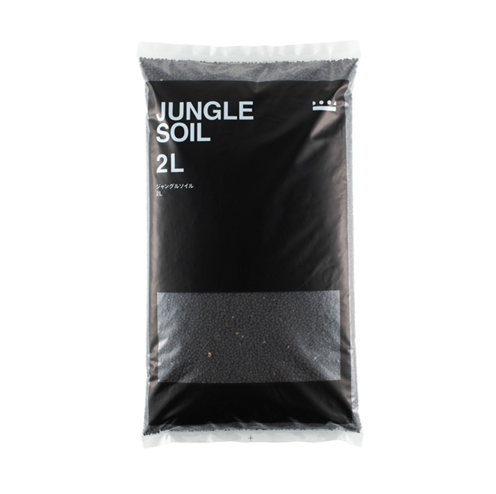 DOOA Jungle Soil 2 liter