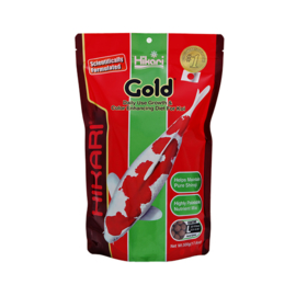 Hikari Gold Koi 500 gram L