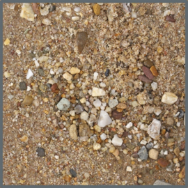 Dupla Ground Nature Midland 2 Kg 0-8 mm