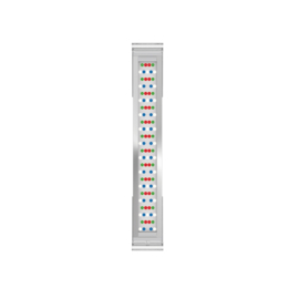 Superfish Scaper LED 74 RGB - 36 Watt