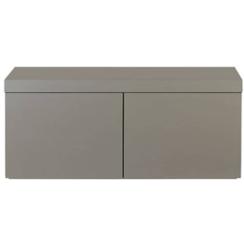 ADA Wood Cabinet 180