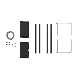 Chihiros Universal WRGB Spare Part Kit
