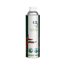 Colombo 12 gram CO2 Fles voor Basic Set
