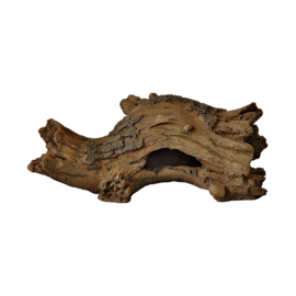 Superfish Deco Log Wood S