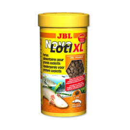 JBL Novo Lotl XL 250 ml (150 gram)