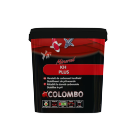 Colombo kH Plus