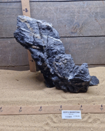 Seiryu Main Stone 001