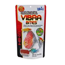 Hikari Tropical Vibra Bites 280 gram