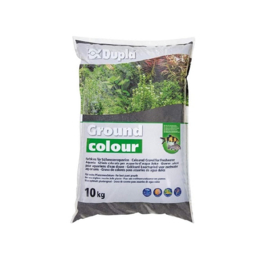 Dupla Ground Colour Black Star 0.5-1.4mm 10Kg