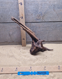 Hornwood HW033