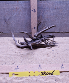 Scaper Root SR006