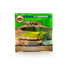 Dennerle Shrimp King 5 in 1