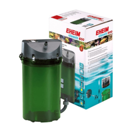 Eheim  Buitenfilter Classic 600 Plus