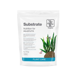 Tropica Substrate 5,0 liter - 6,0Kg