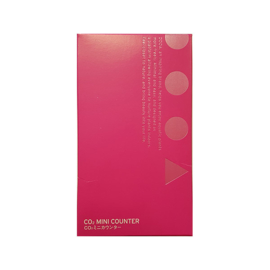 DOOA CO2 Mini Counter